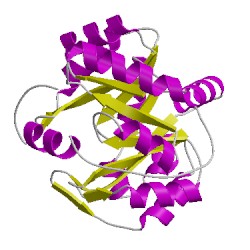 Image of CATH 1lbfA