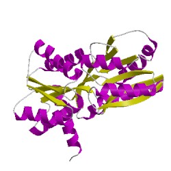 Image of CATH 1lbiA