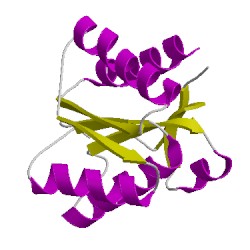 Image of CATH 1lbiA02