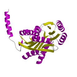 Image of CATH 1lbiB