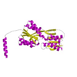 Image of CATH 1lbiD