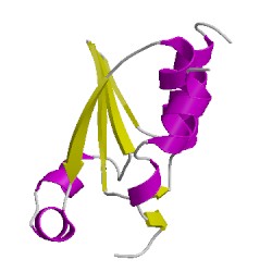 Image of CATH 1lbkA01