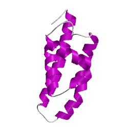 Image of CATH 1lbkA02