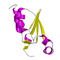 Image of CATH 1lbkB01