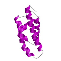 Image of CATH 1lbkB02