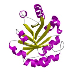 Image of CATH 1lbmA