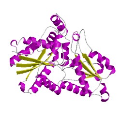 Image of CATH 1lbqB