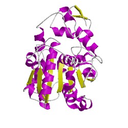 Image of CATH 1lbsA