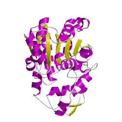 Image of CATH 1lbsB