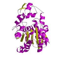 Image of CATH 1lbsC