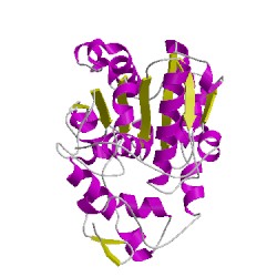 Image of CATH 1lbsE