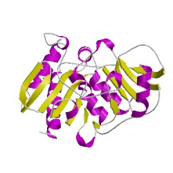 Image of CATH 1lbxA