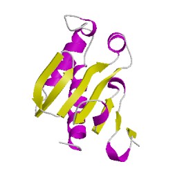 Image of CATH 1lbxA01