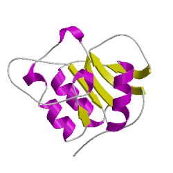 Image of CATH 1lbxA02