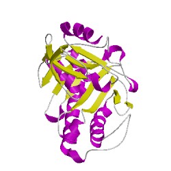 Image of CATH 1lbxB