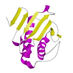 Image of CATH 1lbxB01