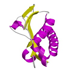 Image of CATH 1lbyA01