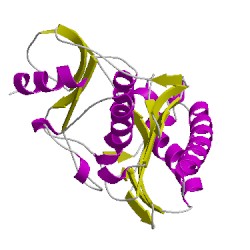 Image of CATH 1lbyB