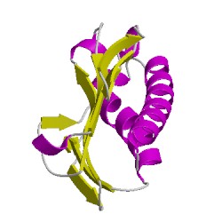 Image of CATH 1lbyB01