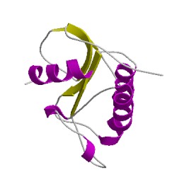 Image of CATH 1lbyB02