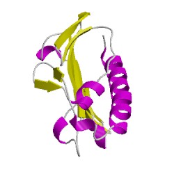 Image of CATH 1lbzA01