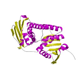 Image of CATH 1lc0A