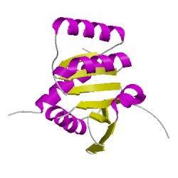 Image of CATH 1lc0A01