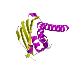 Image of CATH 1lc0A02