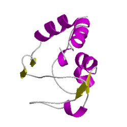 Image of CATH 1lc1A