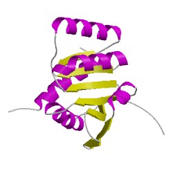 Image of CATH 1lc3A01