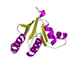 Image of CATH 1lc7A01