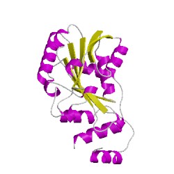 Image of CATH 1lc7A02