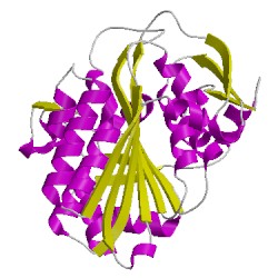 Image of CATH 1lcpA02