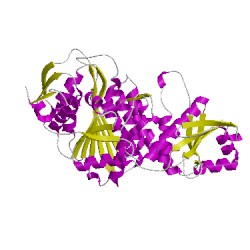 Image of CATH 1lcpB