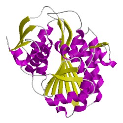 Image of CATH 1lcpB02