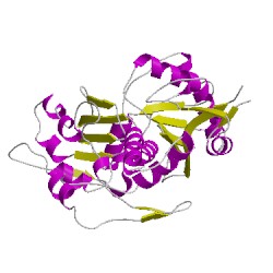 Image of CATH 1lcuA