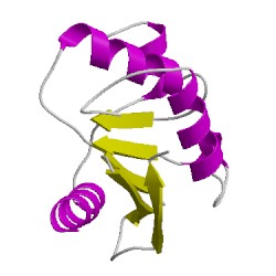 Image of CATH 1lcuA01