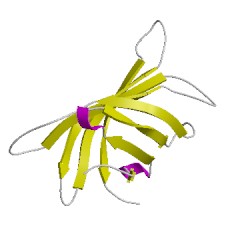 Image of CATH 1lcwB