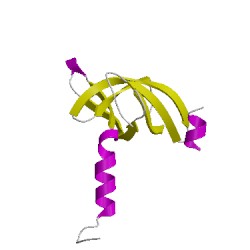 Image of CATH 1lcyA01