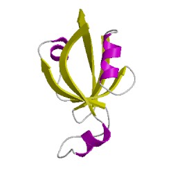Image of CATH 1lcyA03