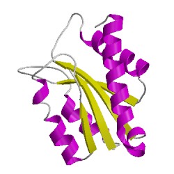 Image of CATH 1ld3A02