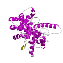 Image of CATH 1ld8B