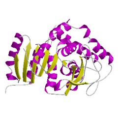 Image of CATH 1ldbA