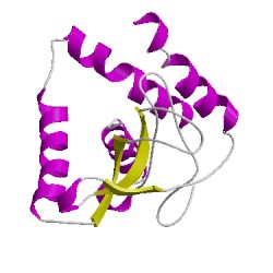 Image of CATH 1ldbA02