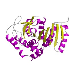 Image of CATH 1ldbB