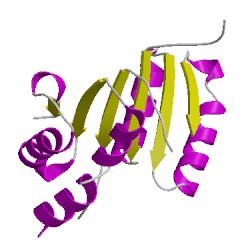 Image of CATH 1ldbB01