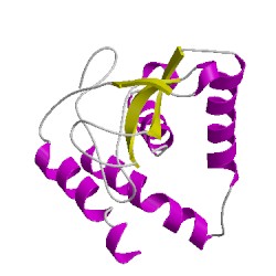 Image of CATH 1ldbB02