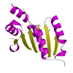 Image of CATH 1ldbC01