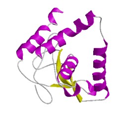 Image of CATH 1ldbC02