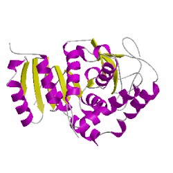 Image of CATH 1ldbD